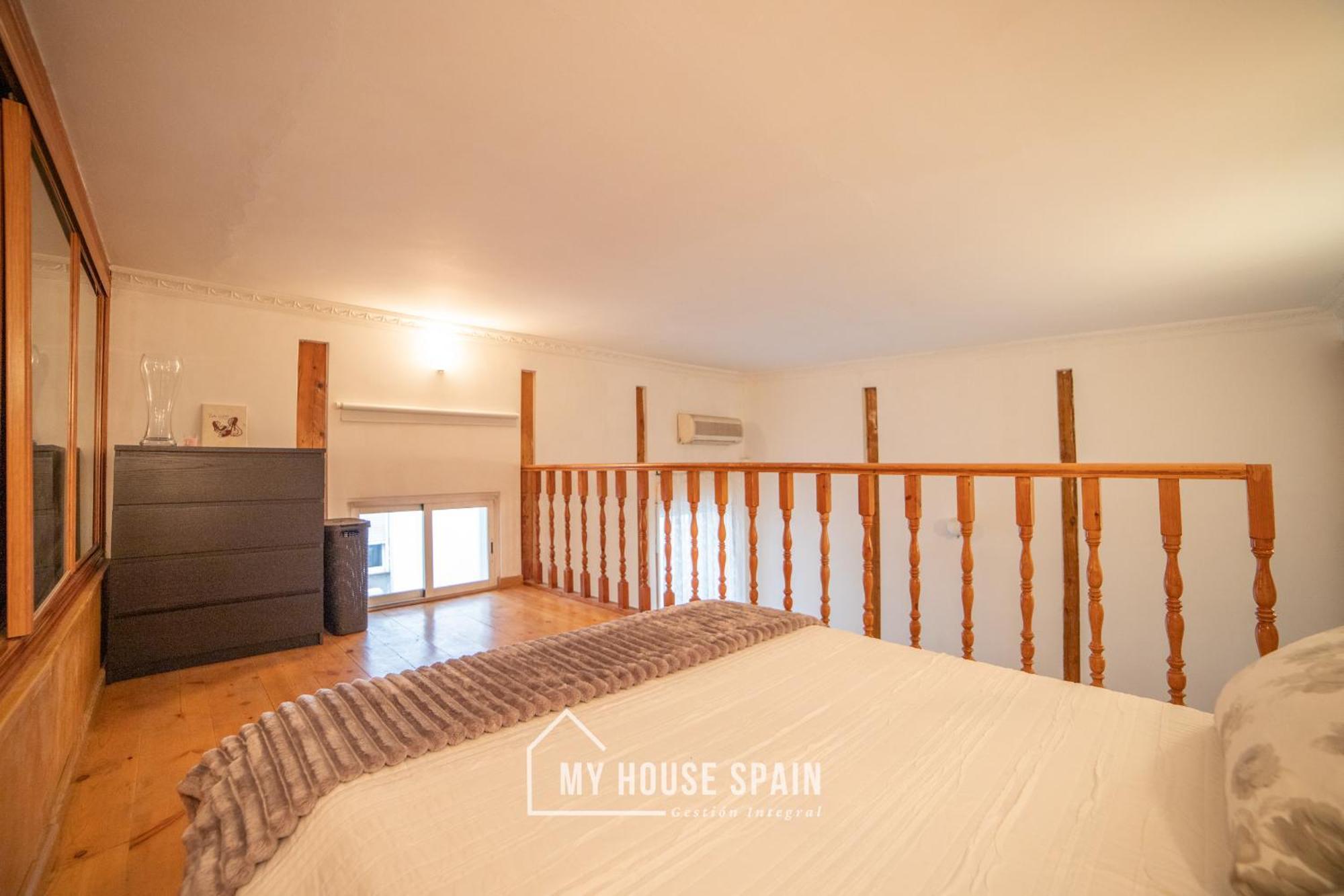 Myhousespain - Renovado Y Moderno Apartamento A 5 Minutos De Sol Мадрид Экстерьер фото