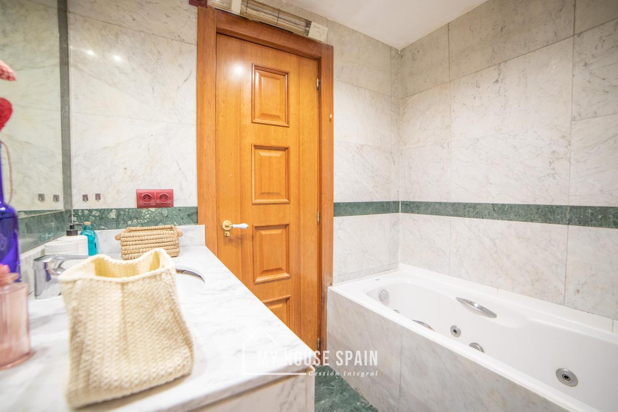 Myhousespain - Renovado Y Moderno Apartamento A 5 Minutos De Sol Мадрид Экстерьер фото