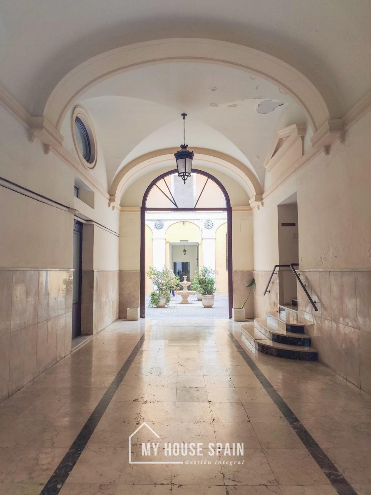 Myhousespain - Renovado Y Moderno Apartamento A 5 Minutos De Sol Мадрид Экстерьер фото